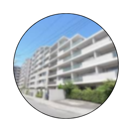 東京都 C.L.マンション  (築15年・210戸)